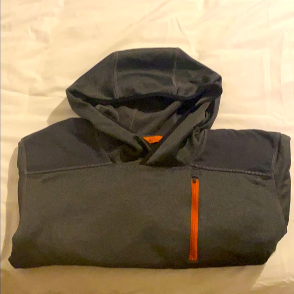 Men’s active sweatshirt